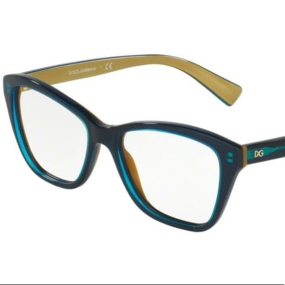Dolce & Gabbana Accessories - Dolce & Gabbana DG 3249 2958 Eyeglasses